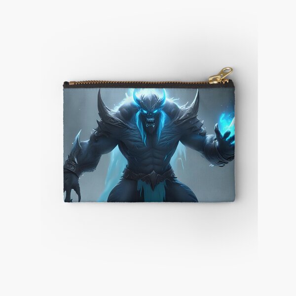 Item preview, Ice Beast designed and sold by Nomad-Maynard.