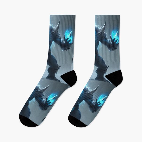 Item preview, Ice Beast designed and sold by Nomad-Maynard.