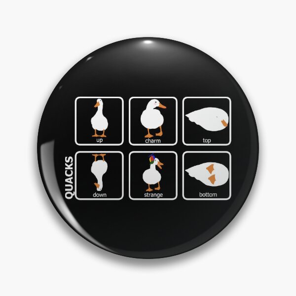 Item preview, Quacks designed and sold by CaryJacobsArt.