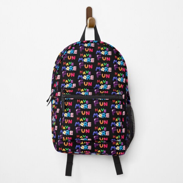 Item preview, HAVE MORE FUN designed and sold by zzzozzo.