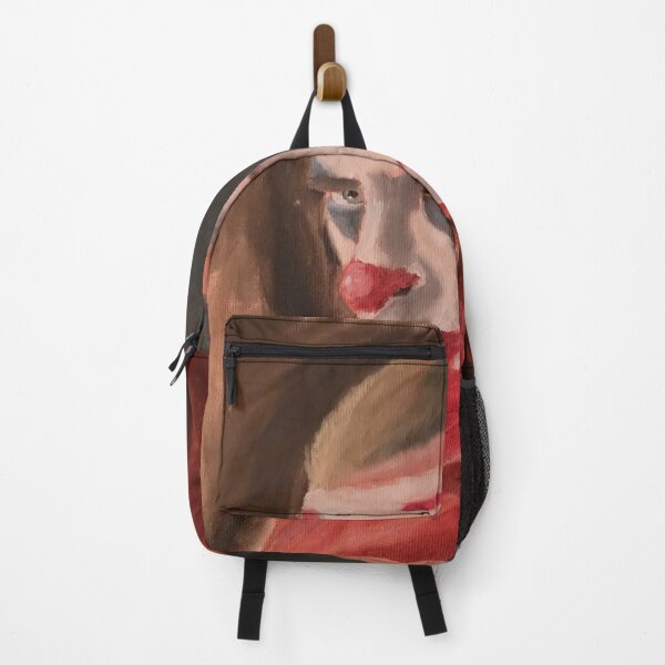 Item preview, Joker, Retrato designed and sold by EvergrimGallery.