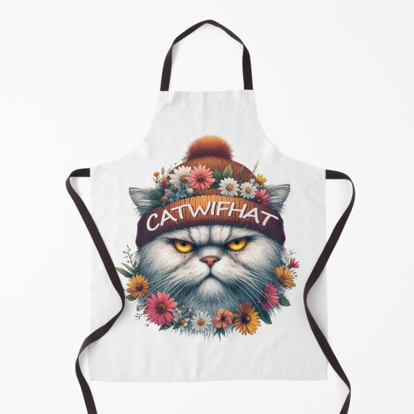 Item preview, catwifhat designed and sold by clarkfraser.