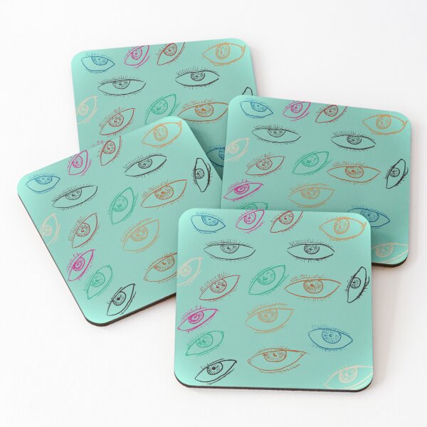 Item preview, Eyes Display designed and sold by Colin Alexander.