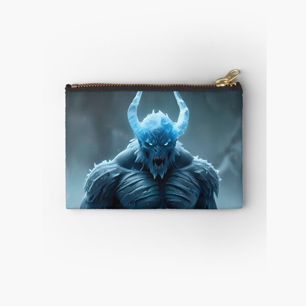 Item preview, Ice Beast designed and sold by Nomad-Maynard.