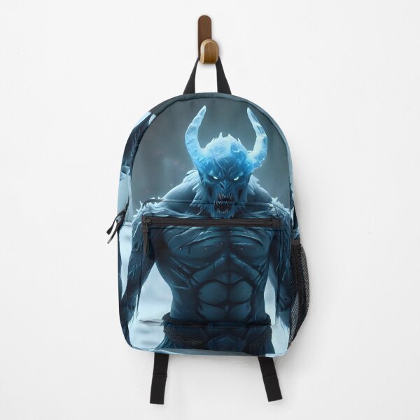 Item preview, Ice Beast designed and sold by Nomad-Maynard.