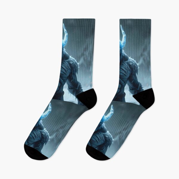 Item preview, Ice Beast designed and sold by Nomad-Maynard.