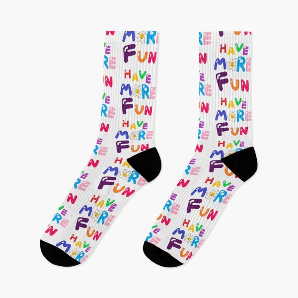 Item preview, HAVE MORE FUN designed and sold by zzzozzo.