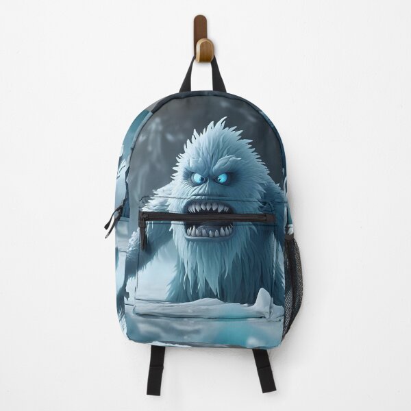 Item preview, Ice Beast designed and sold by Nomad-Maynard.