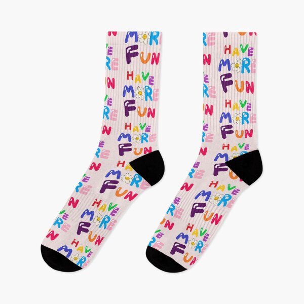 Item preview, HAVE MORE FUN designed and sold by zzzozzo.