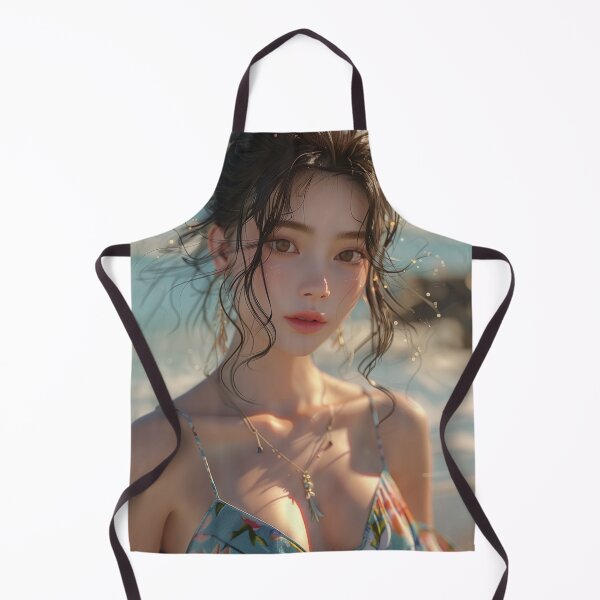 Item preview, Mysterious Elegance by the Sea designed and sold by palmyst.