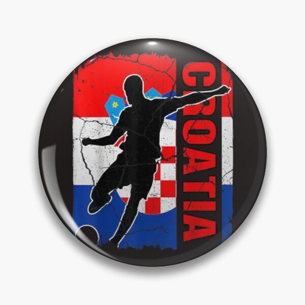 Item preview, Navijački Rekviziti Hrvatska Euro 24 designed and sold by PATRIOT NEDO SHOP 2.