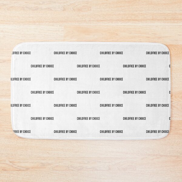 Item preview, Childfree by Choice | Antinatalist designed and sold by boldstuffshop.