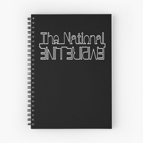 Item preview, The National Empire Line White designed and sold by TheN.