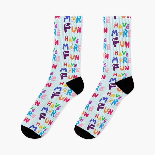 Item preview, HAVE MORE FUN designed and sold by zzzozzo.