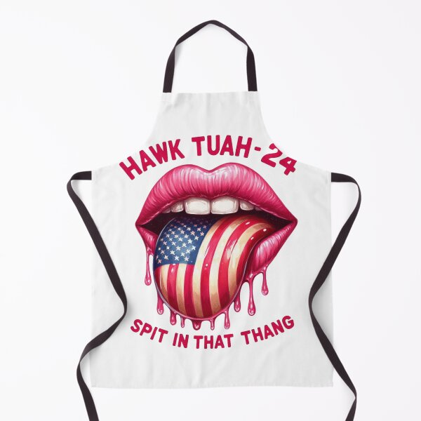 Item preview, Hawk Tuah designed and sold by clarkfraser.