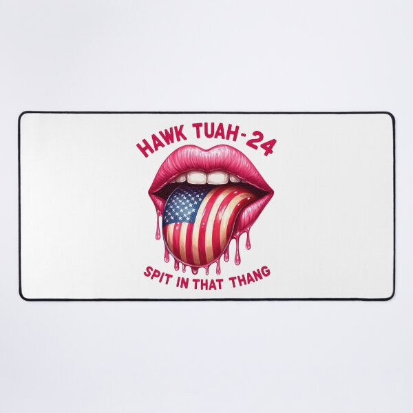 Item preview, Hawk Tuah designed and sold by clarkfraser.