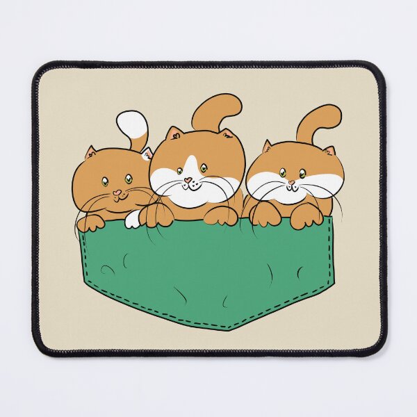 Item preview, Cute Kittens designed and sold by HugSomeNettles.