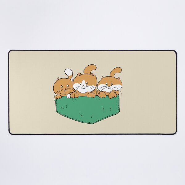 Item preview, Cute Kittens designed and sold by HugSomeNettles.