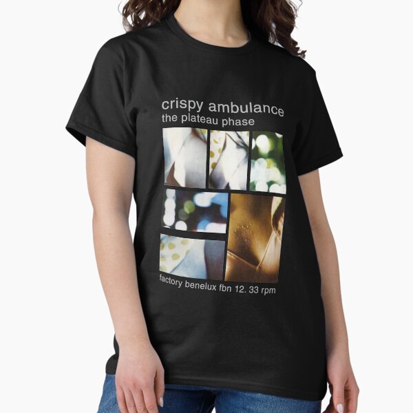 Aperçu de l'œuvre Ambulance d'usine créée et vendue par datasetdesign.