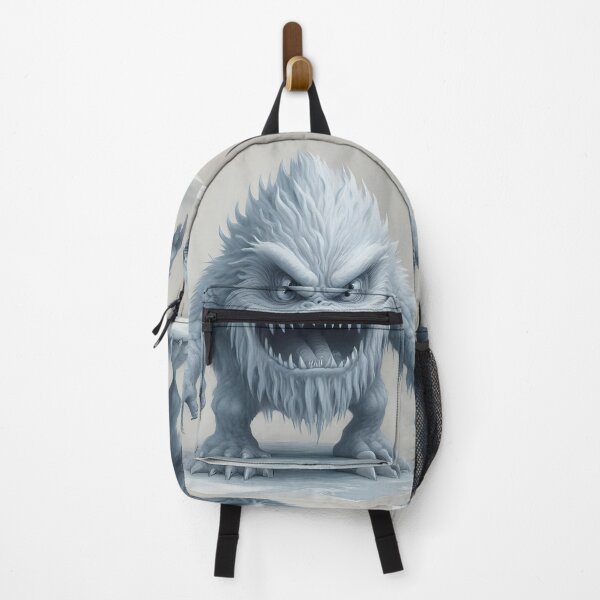 Item preview, Ice Beast designed and sold by Nomad-Maynard.