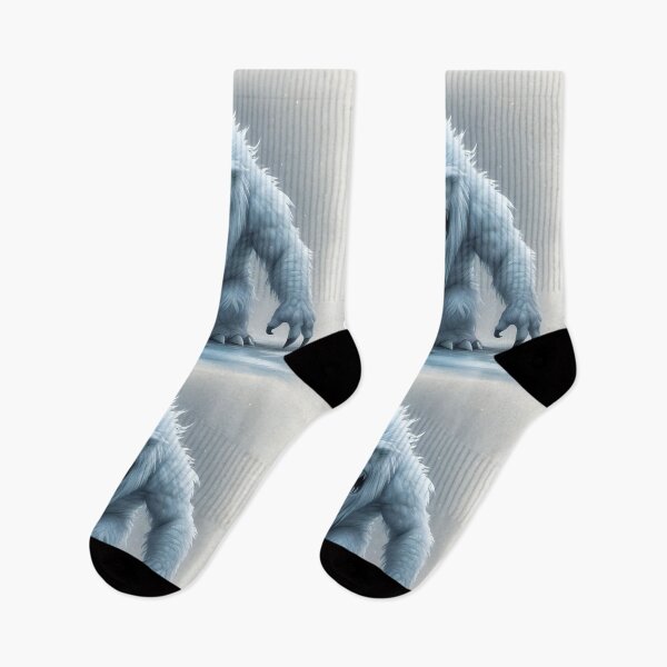 Item preview, Ice Beast designed and sold by Nomad-Maynard.