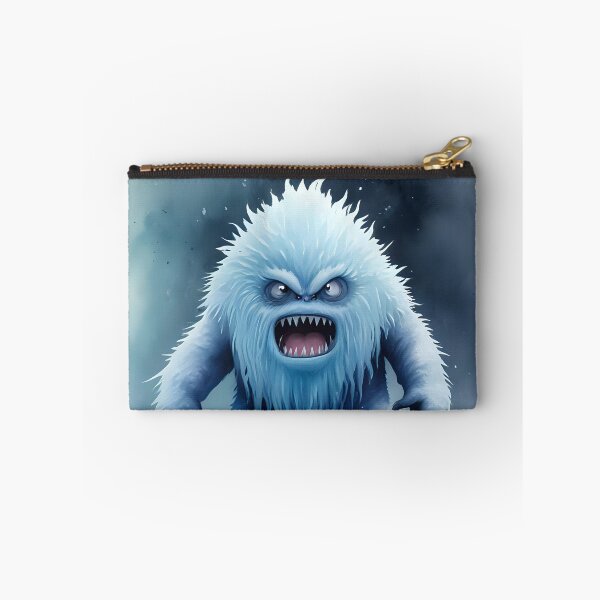 Item preview, Ice Beast designed and sold by Nomad-Maynard.