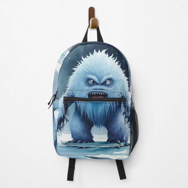 Item preview, Ice Beast designed and sold by Nomad-Maynard.
