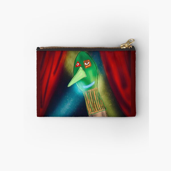 Item preview, Puppet Show designed and sold by Colin Alexander.