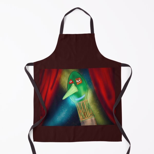 Item preview, Puppet Show designed and sold by Colin Alexander.