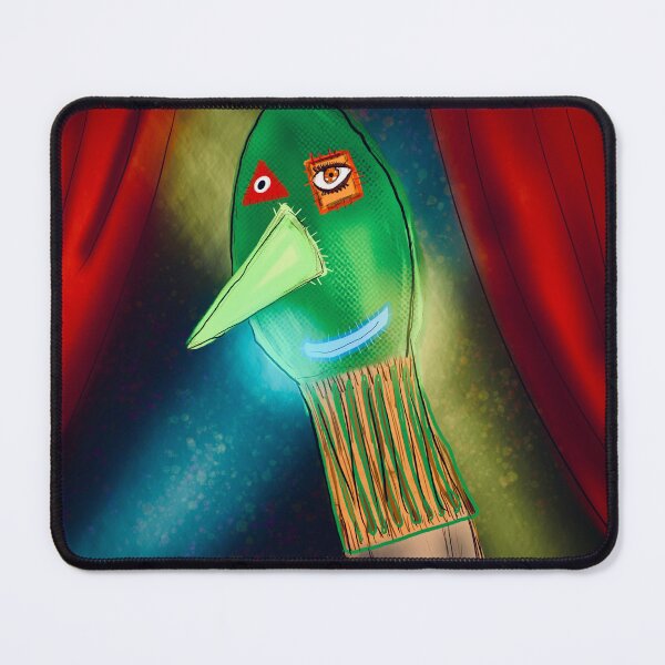 Item preview, Puppet Show designed and sold by Colin Alexander.