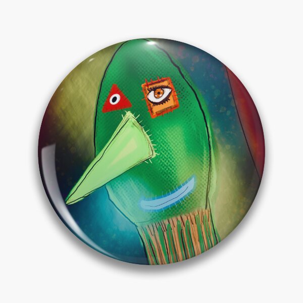 Item preview, Puppet Show designed and sold by Colin Alexander.