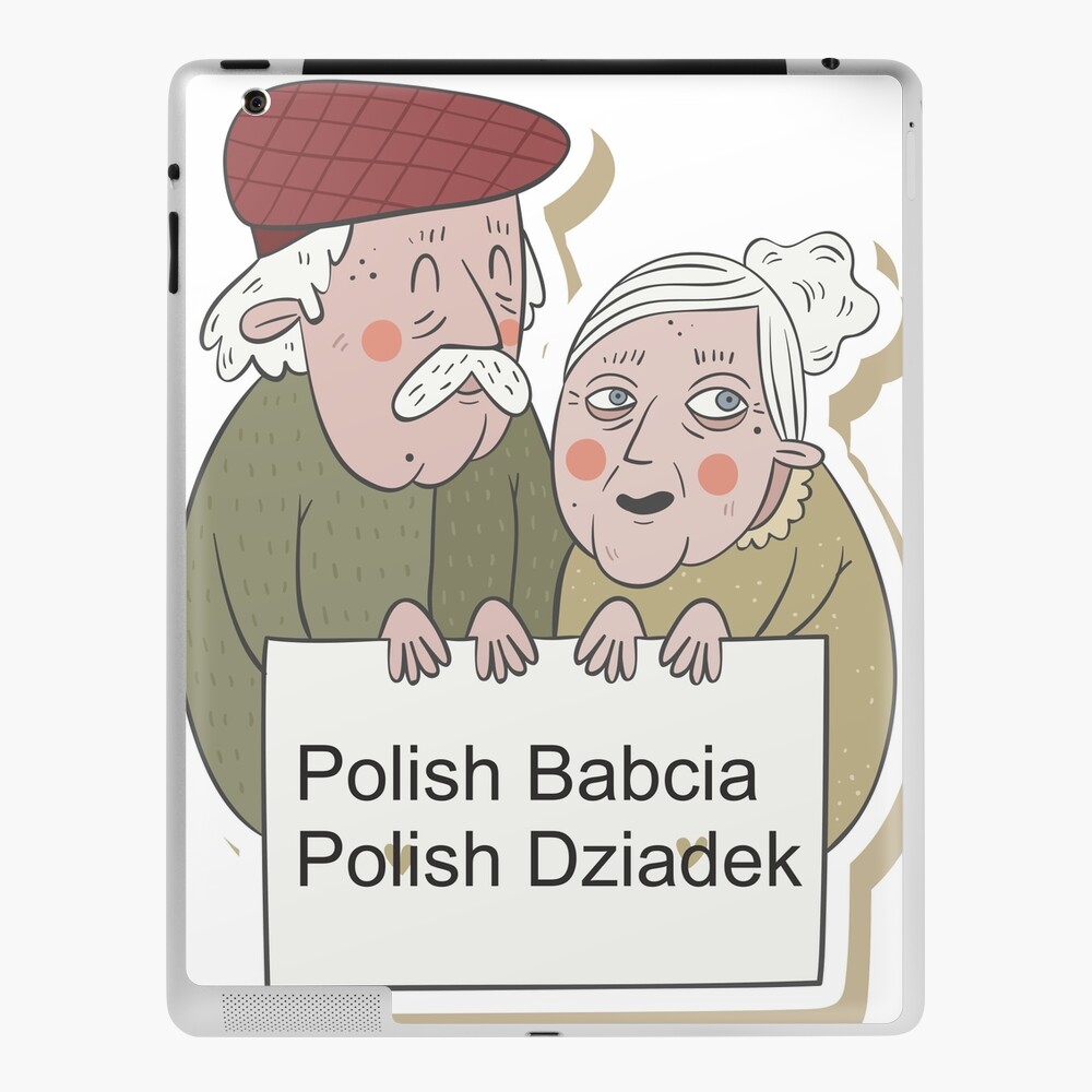 My Grandpa Loves Me Polish Language Poland Flag Heart Baby Bodysuit - Mój  dziadek mnie kocha, 0-3 Months White 