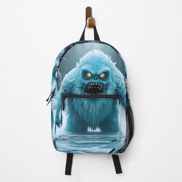 Item preview, Ice Beast designed and sold by Nomad-Maynard.