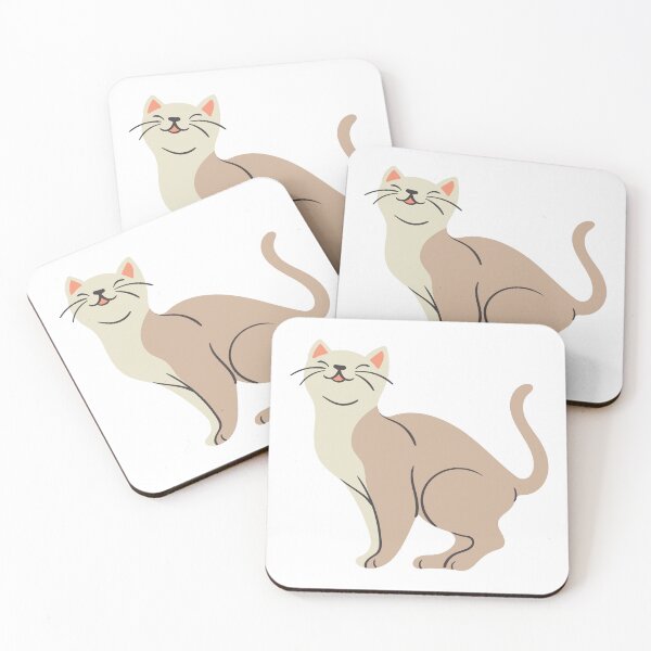 Item preview, Adorable Cat designed and sold by zerothreestd.