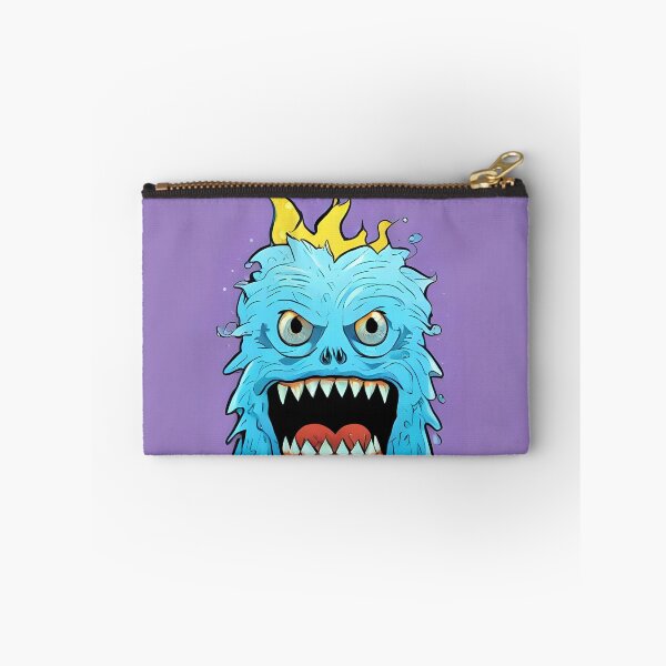 Item preview, Ice Beast designed and sold by Nomad-Maynard.