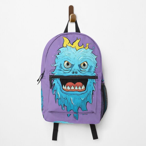 Item preview, Ice Beast designed and sold by Nomad-Maynard.
