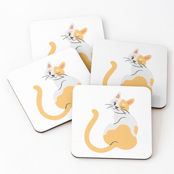 Item preview, Orange Tabby Cat designed and sold by zerothreestd.