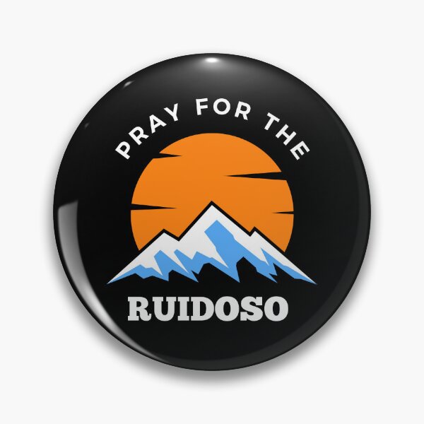 Item preview, Ruidoso Fires designed and sold by PatternDesign91.