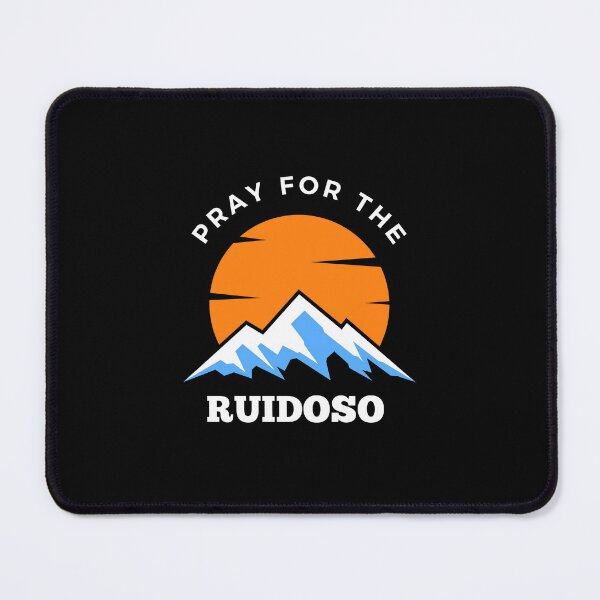 Item preview, Ruidoso Fires designed and sold by PatternDesign91.