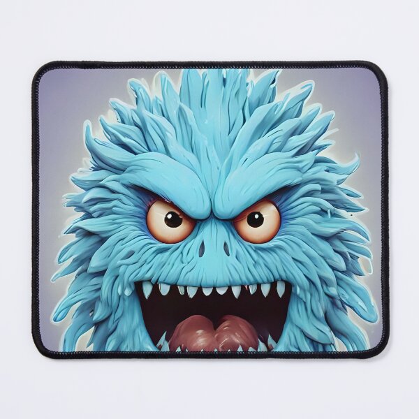 Item preview, Ice Beast designed and sold by Nomad-Maynard.