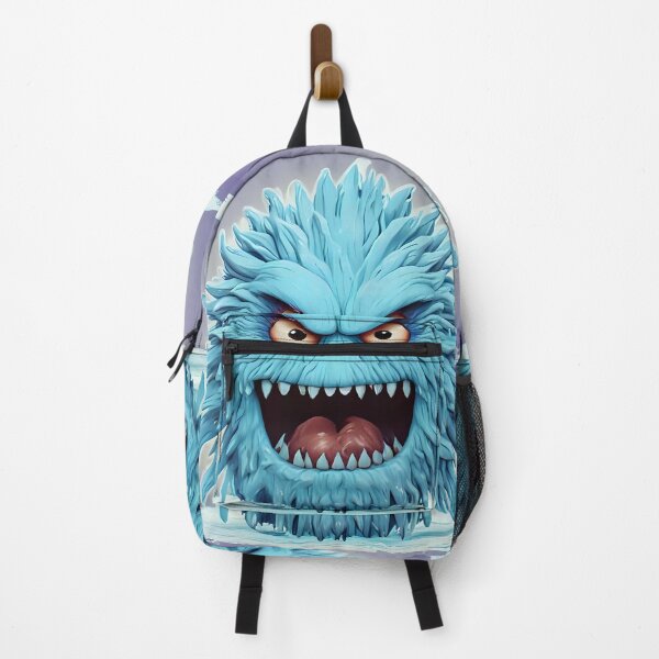 Item preview, Ice Beast designed and sold by Nomad-Maynard.
