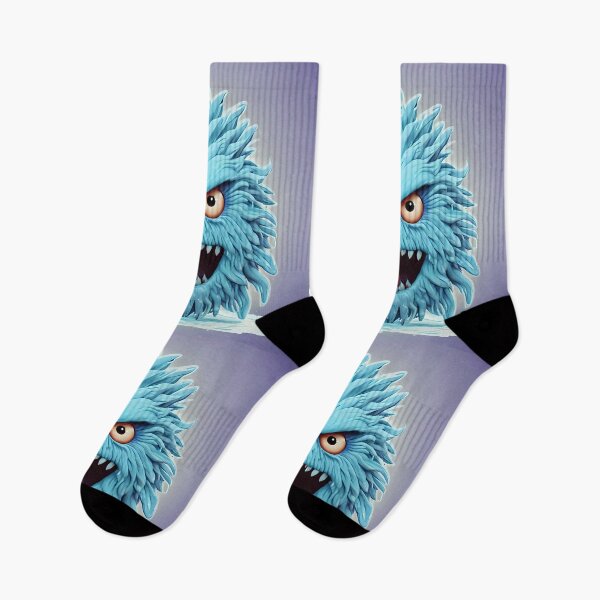 Item preview, Ice Beast designed and sold by Nomad-Maynard.