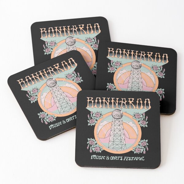 Item preview, bonnaroo designed and sold by progresscookie.