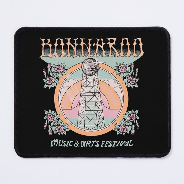Artikelvorschau, Bonnaroo entworfen und verkauft von progresscookie.