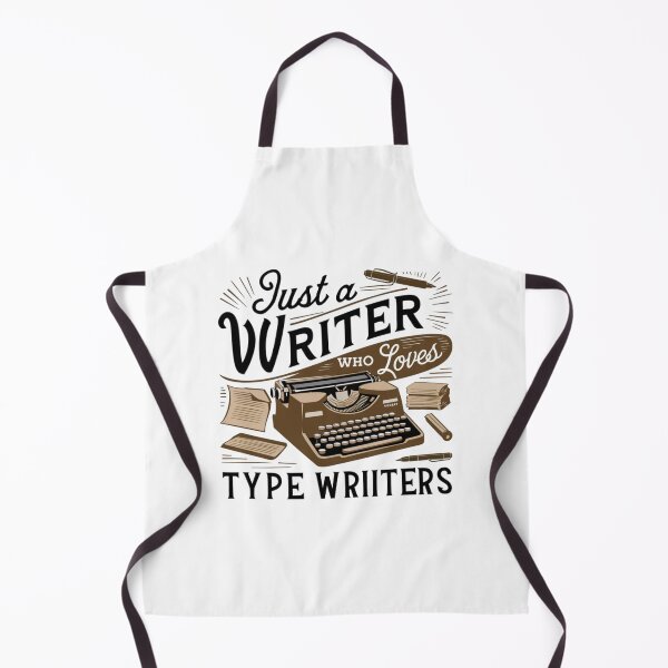 Item preview, Love for Typewriters, typography & word art  designed and sold by Fashiospice07.