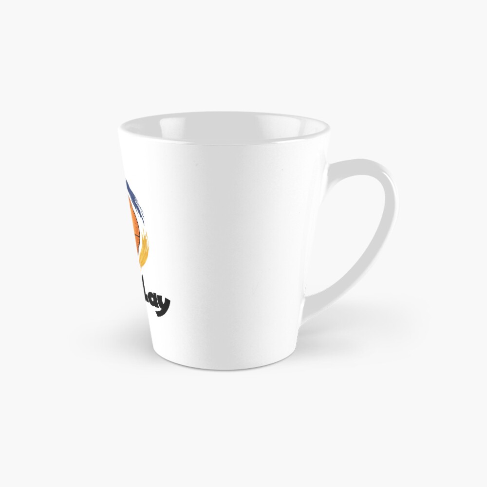 Item preview, Tall Mug designed and sold by RhonDesign.