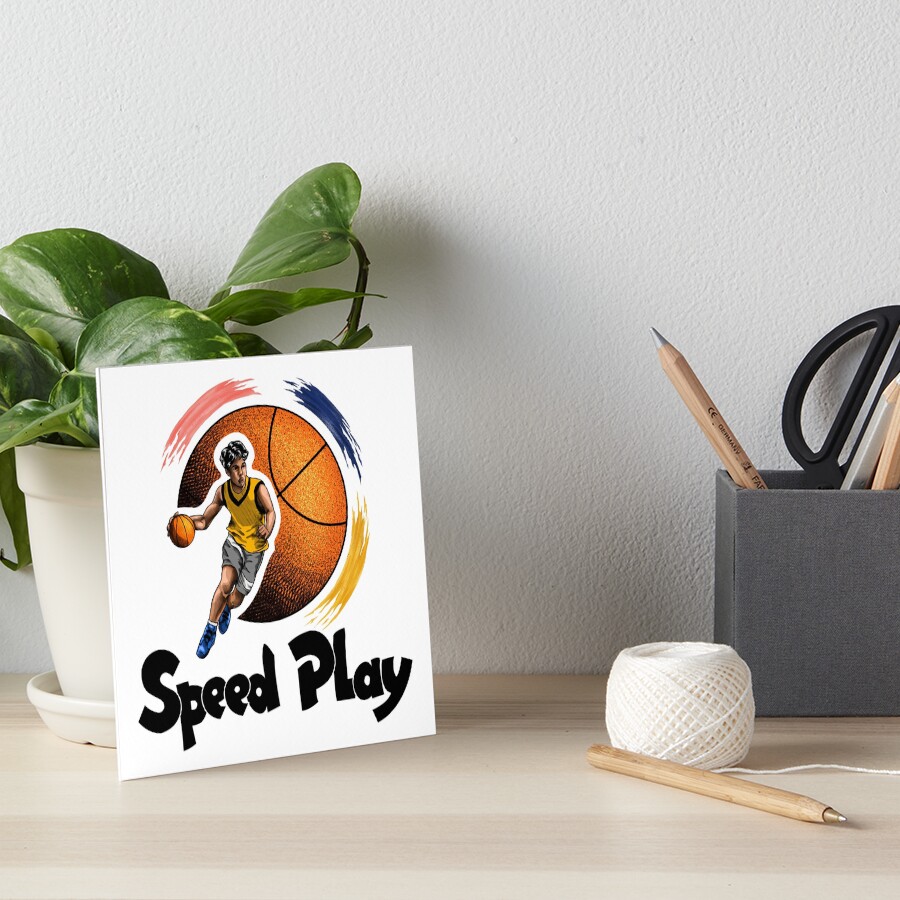 Item preview, Art Board Print designed and sold by RhonDesign.