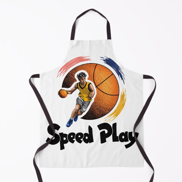 Item preview, "Swift Dribbles: Speed Play Mastery" designed and sold by RhonDesign.