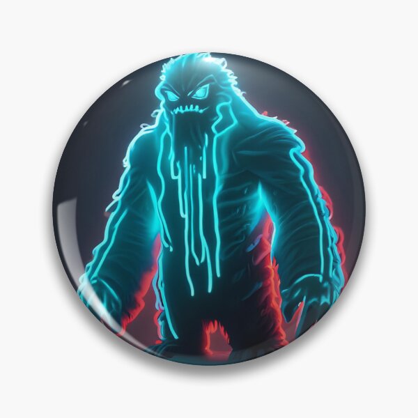 Item preview, Ice Beast designed and sold by Nomad-Maynard.