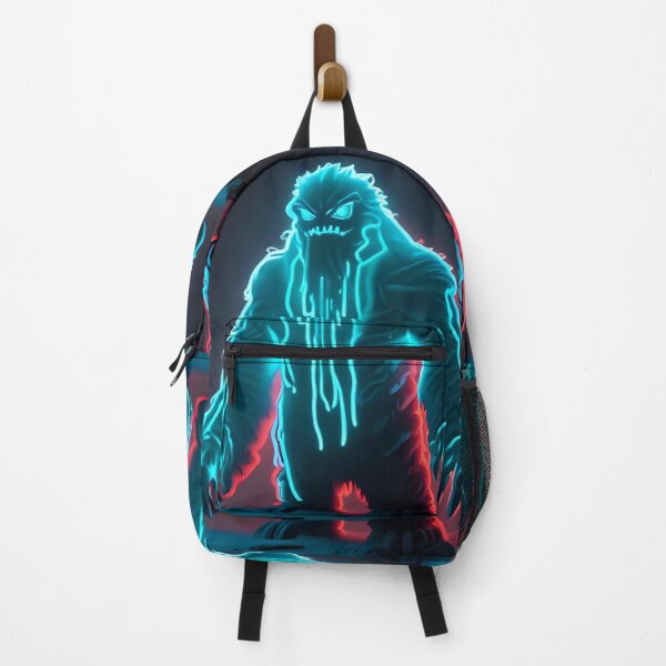 Item preview, Ice Beast designed and sold by Nomad-Maynard.